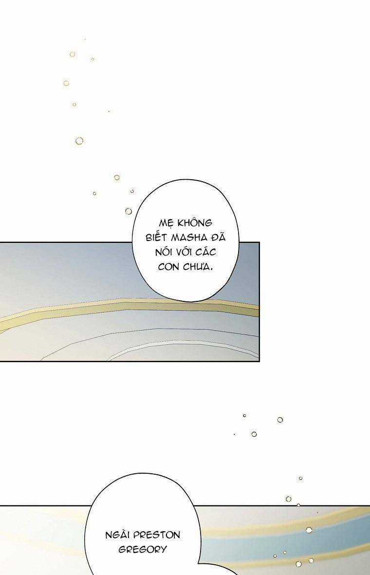 Tôi Trở Thành Mẹ Kế Của Cinderella Chapter 95 trang 47