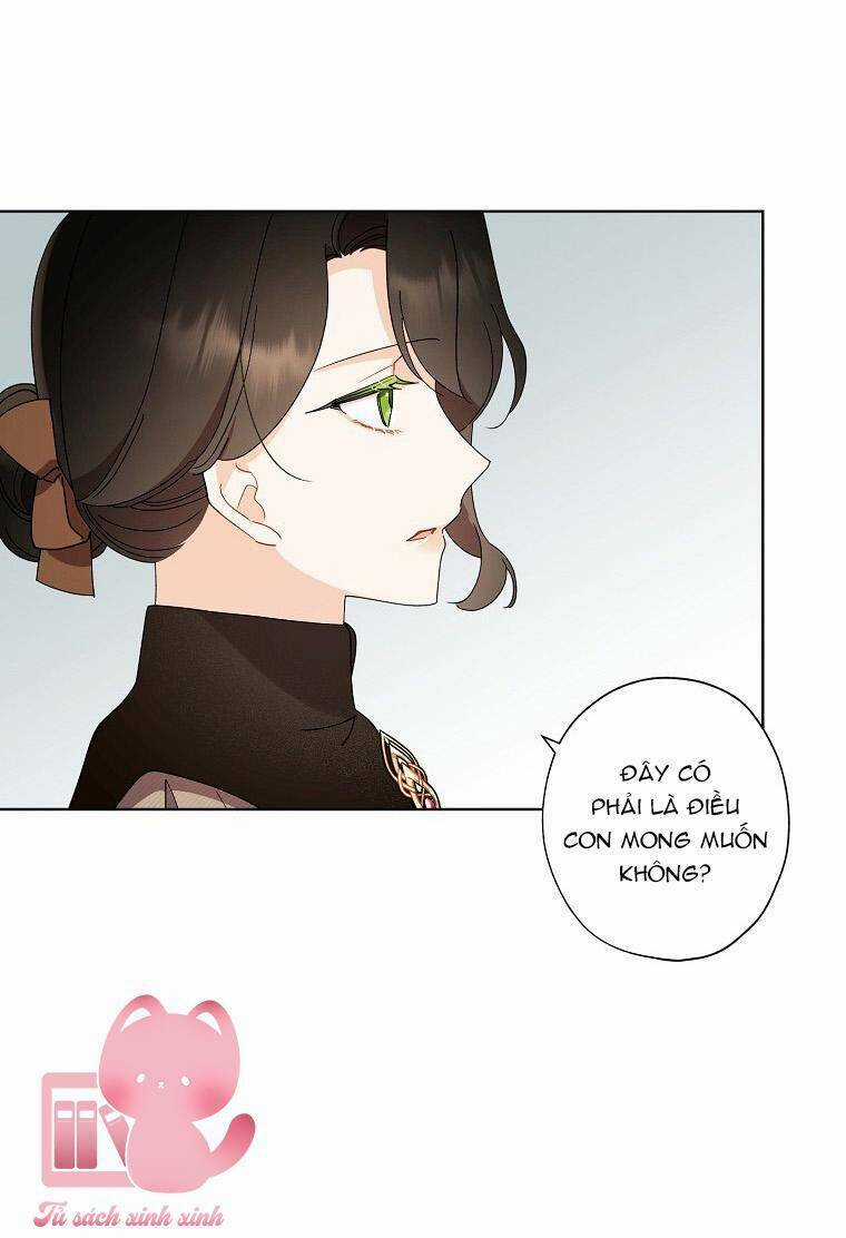 Tôi Trở Thành Mẹ Kế Của Cinderella Chapter 95 trang 49