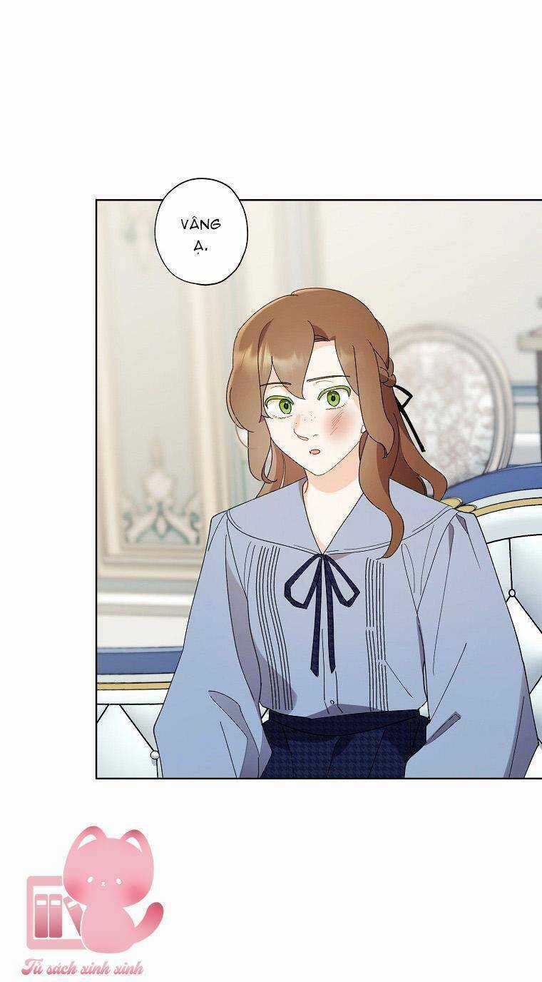 Tôi Trở Thành Mẹ Kế Của Cinderella Chapter 95 trang 50