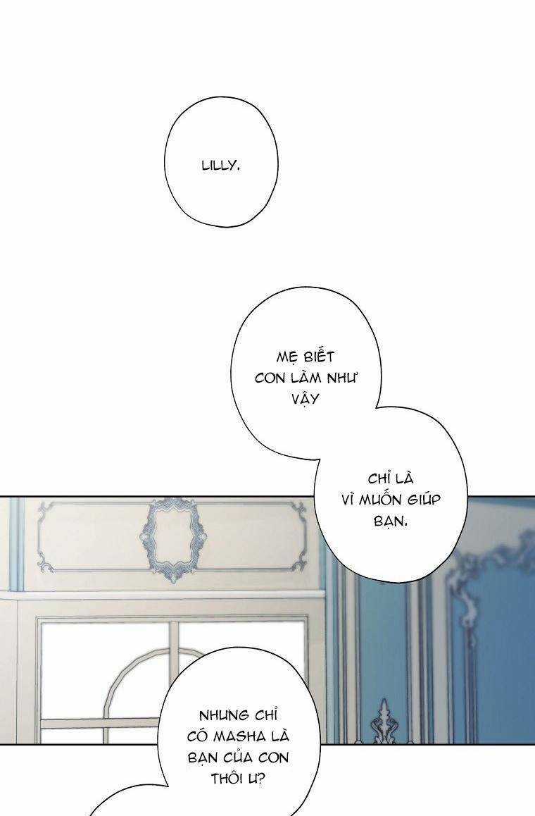Tôi Trở Thành Mẹ Kế Của Cinderella Chapter 95 trang 53