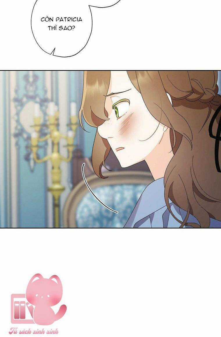 Tôi Trở Thành Mẹ Kế Của Cinderella Chapter 95 trang 54