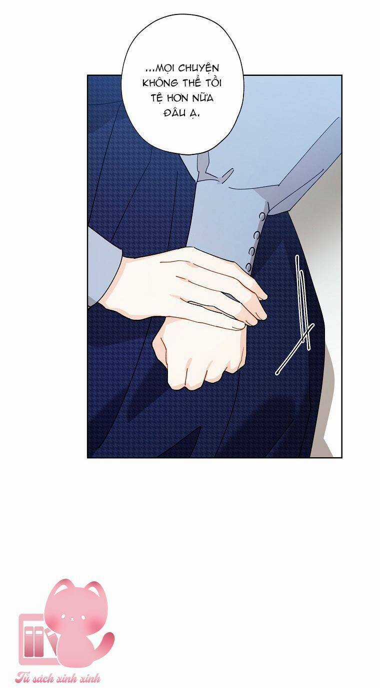 Tôi Trở Thành Mẹ Kế Của Cinderella Chapter 95 trang 56