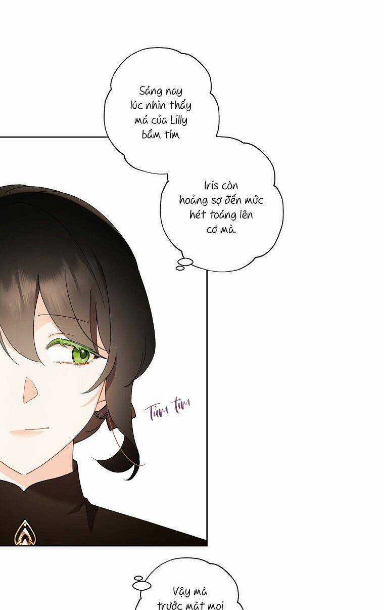 Tôi Trở Thành Mẹ Kế Của Cinderella Chapter 95 trang 6