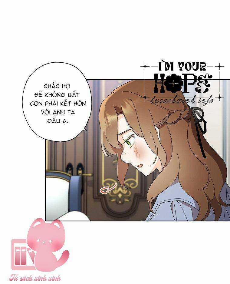 Tôi Trở Thành Mẹ Kế Của Cinderella Chapter 96 trang 11