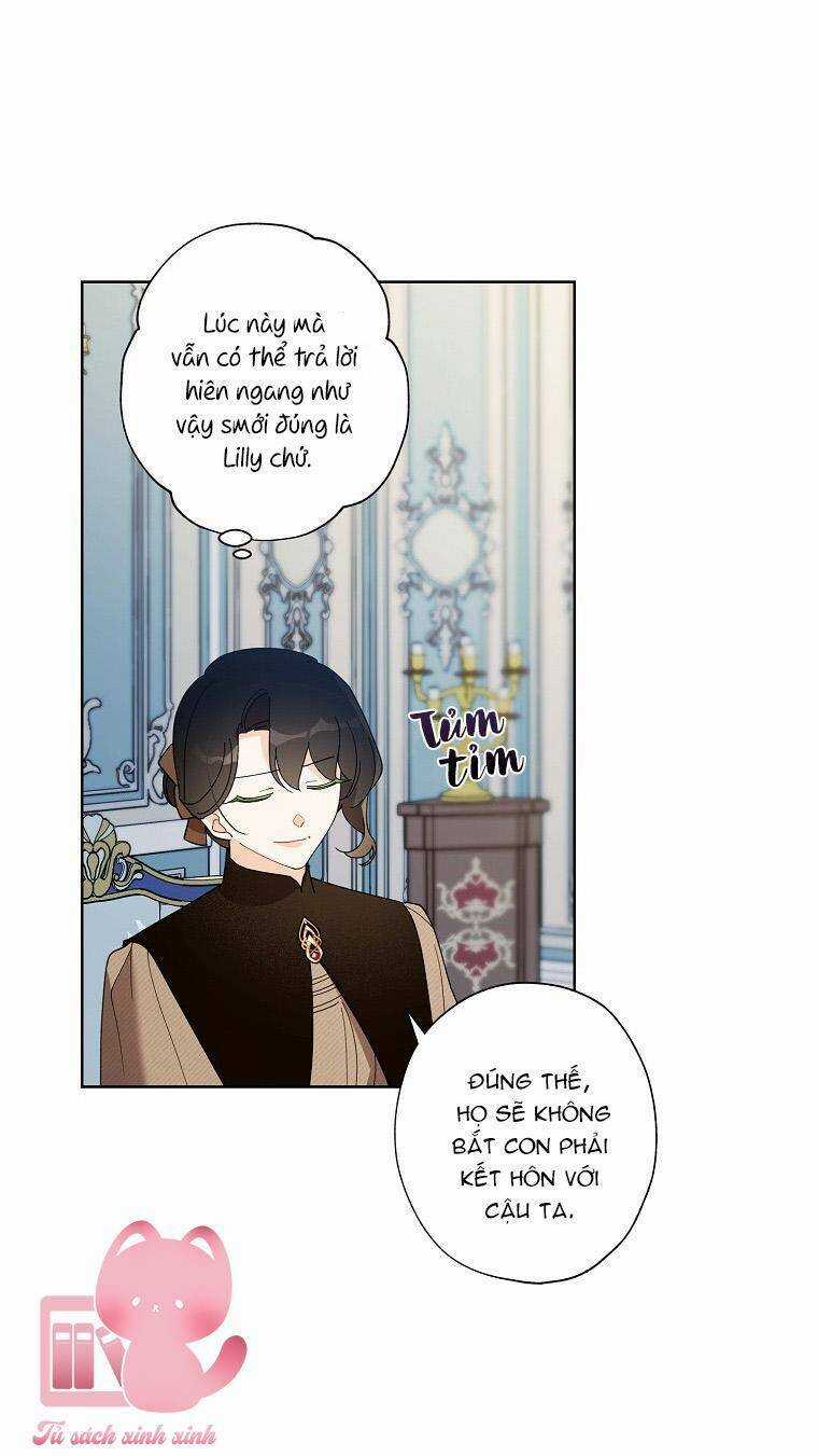 Tôi Trở Thành Mẹ Kế Của Cinderella Chapter 96 trang 12