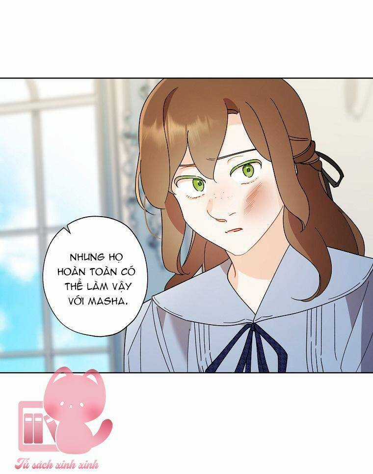 Tôi Trở Thành Mẹ Kế Của Cinderella Chapter 96 trang 13