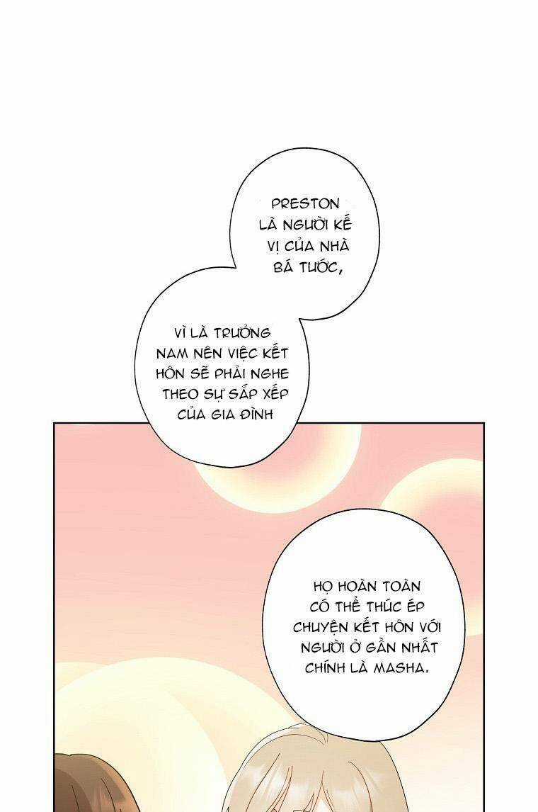 Tôi Trở Thành Mẹ Kế Của Cinderella Chapter 96 trang 14