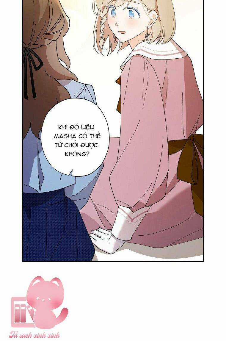 Tôi Trở Thành Mẹ Kế Của Cinderella Chapter 96 trang 15