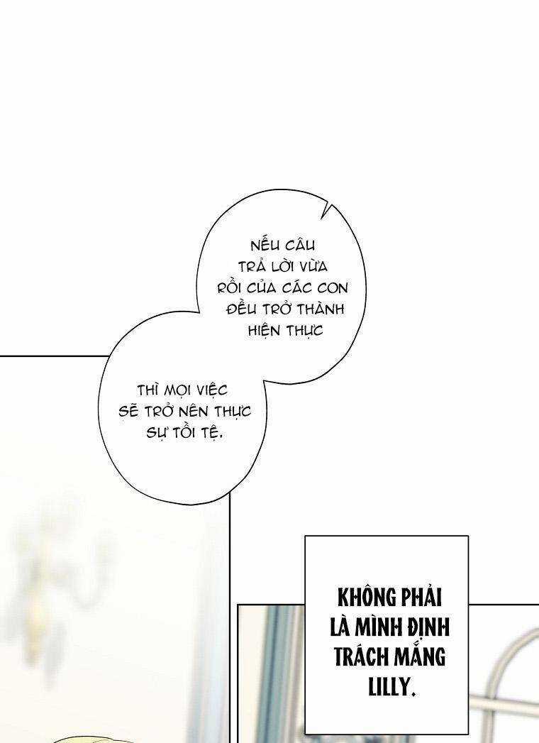 Tôi Trở Thành Mẹ Kế Của Cinderella Chapter 96 trang 16