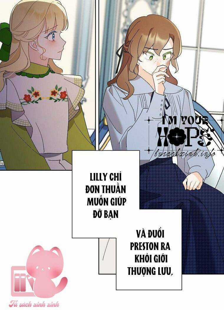 Tôi Trở Thành Mẹ Kế Của Cinderella Chapter 96 trang 17