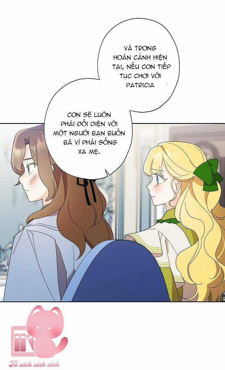 Tôi Trở Thành Mẹ Kế Của Cinderella Chapter 96 trang 20