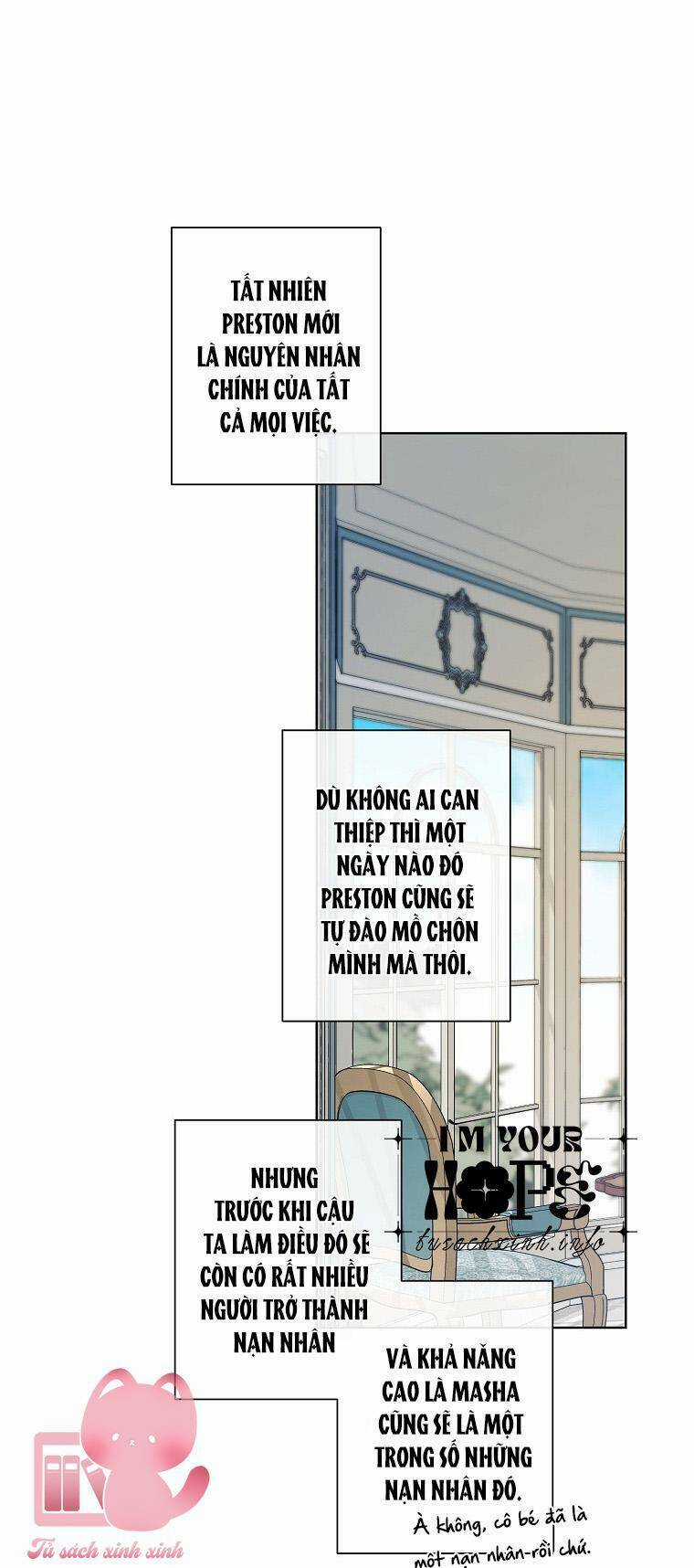 Tôi Trở Thành Mẹ Kế Của Cinderella Chapter 96 trang 22