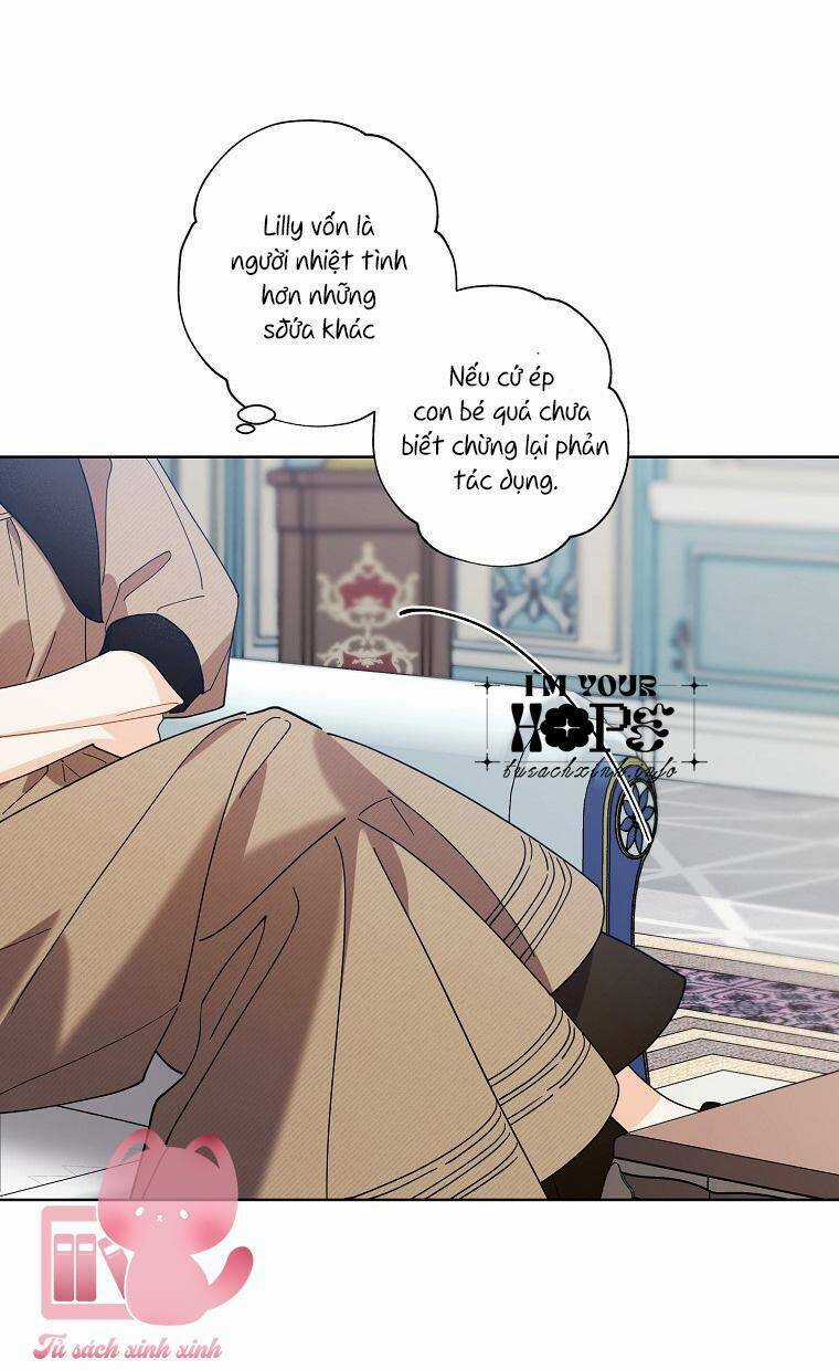 Tôi Trở Thành Mẹ Kế Của Cinderella Chapter 96 trang 26