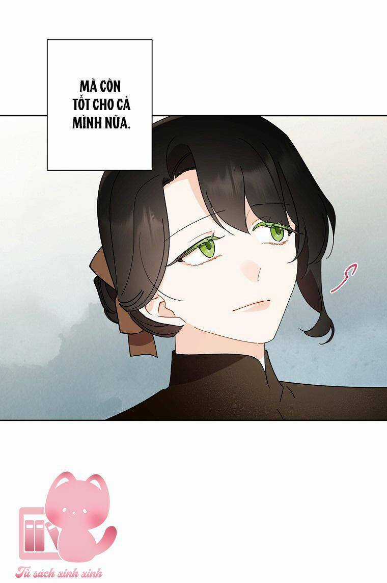 Tôi Trở Thành Mẹ Kế Của Cinderella Chapter 96 trang 28