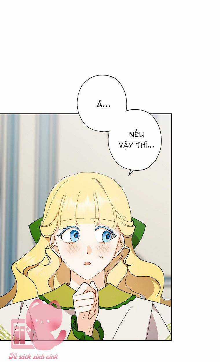 Tôi Trở Thành Mẹ Kế Của Cinderella Chapter 96 trang 3