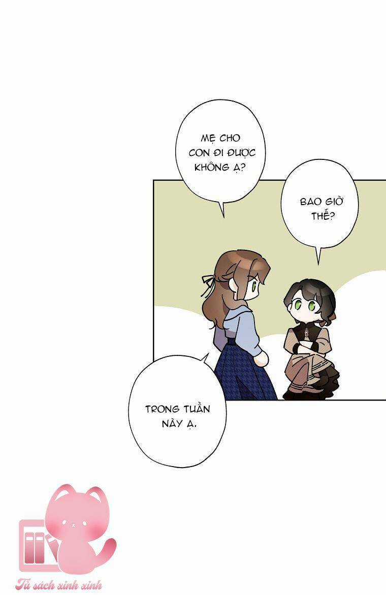 Tôi Trở Thành Mẹ Kế Của Cinderella Chapter 96 trang 31