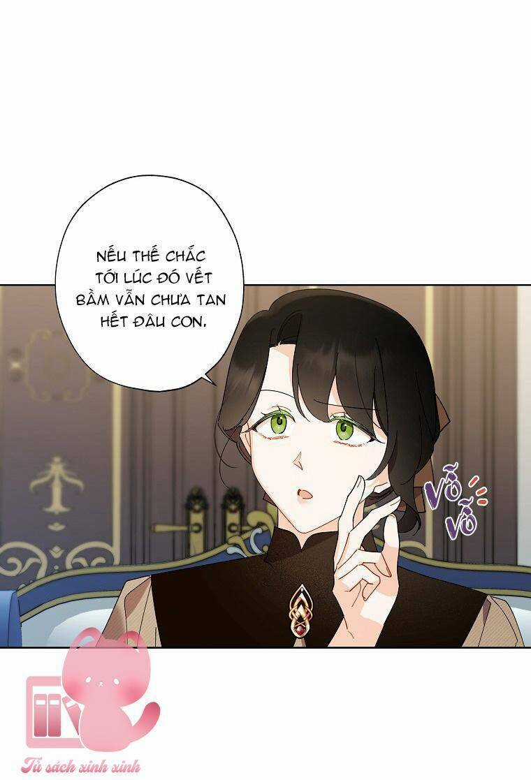 Tôi Trở Thành Mẹ Kế Của Cinderella Chapter 96 trang 32