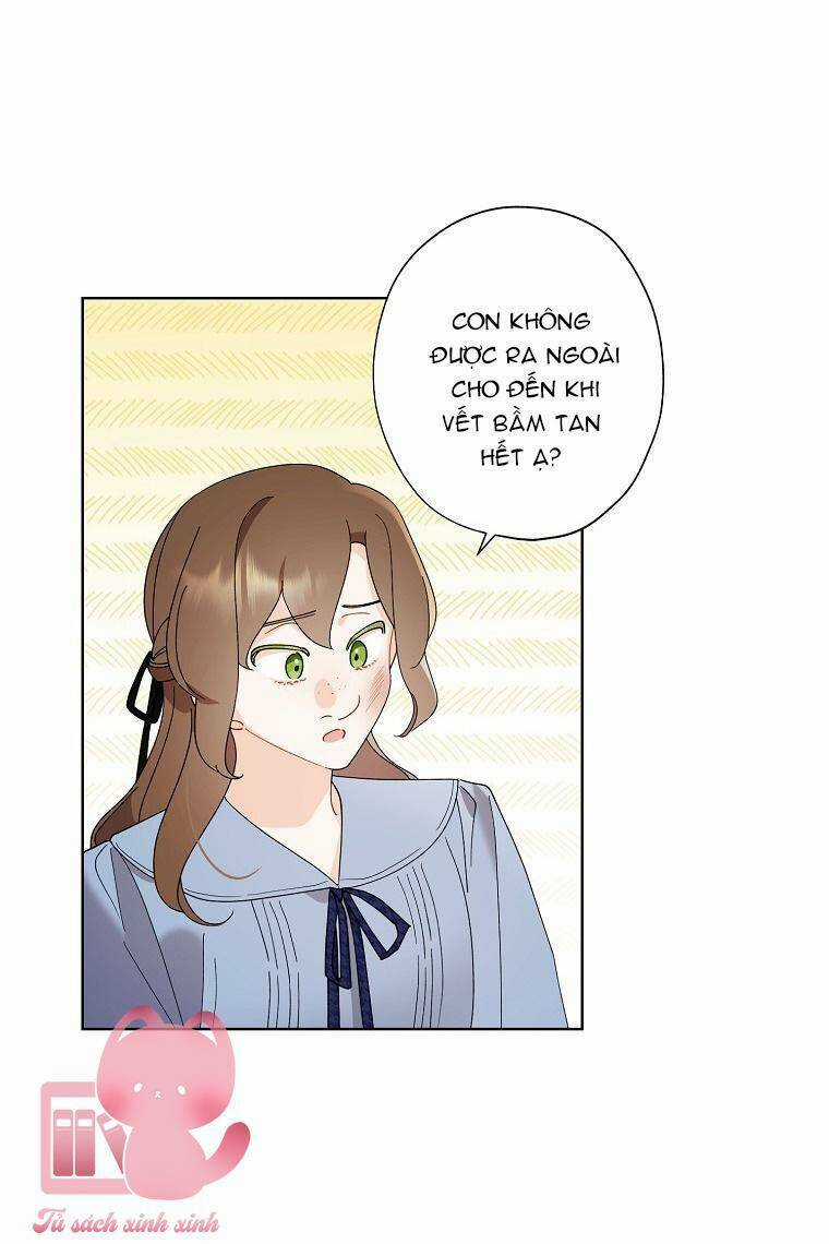 Tôi Trở Thành Mẹ Kế Của Cinderella Chapter 96 trang 33