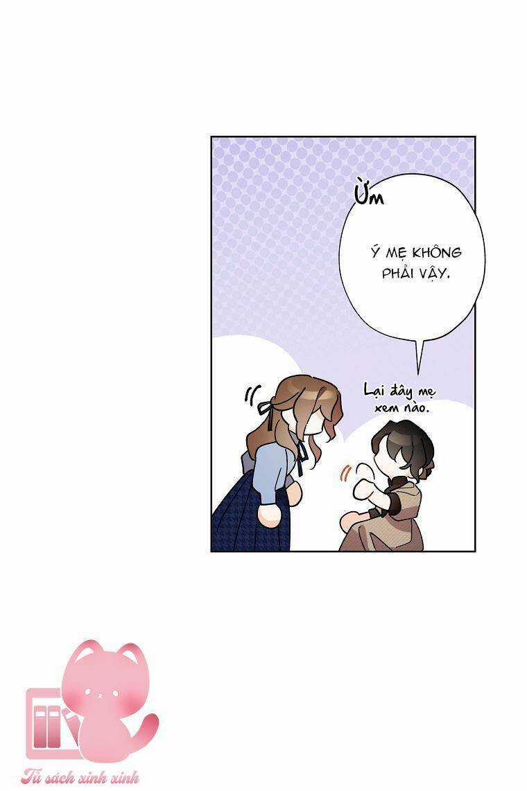 Tôi Trở Thành Mẹ Kế Của Cinderella Chapter 96 trang 34