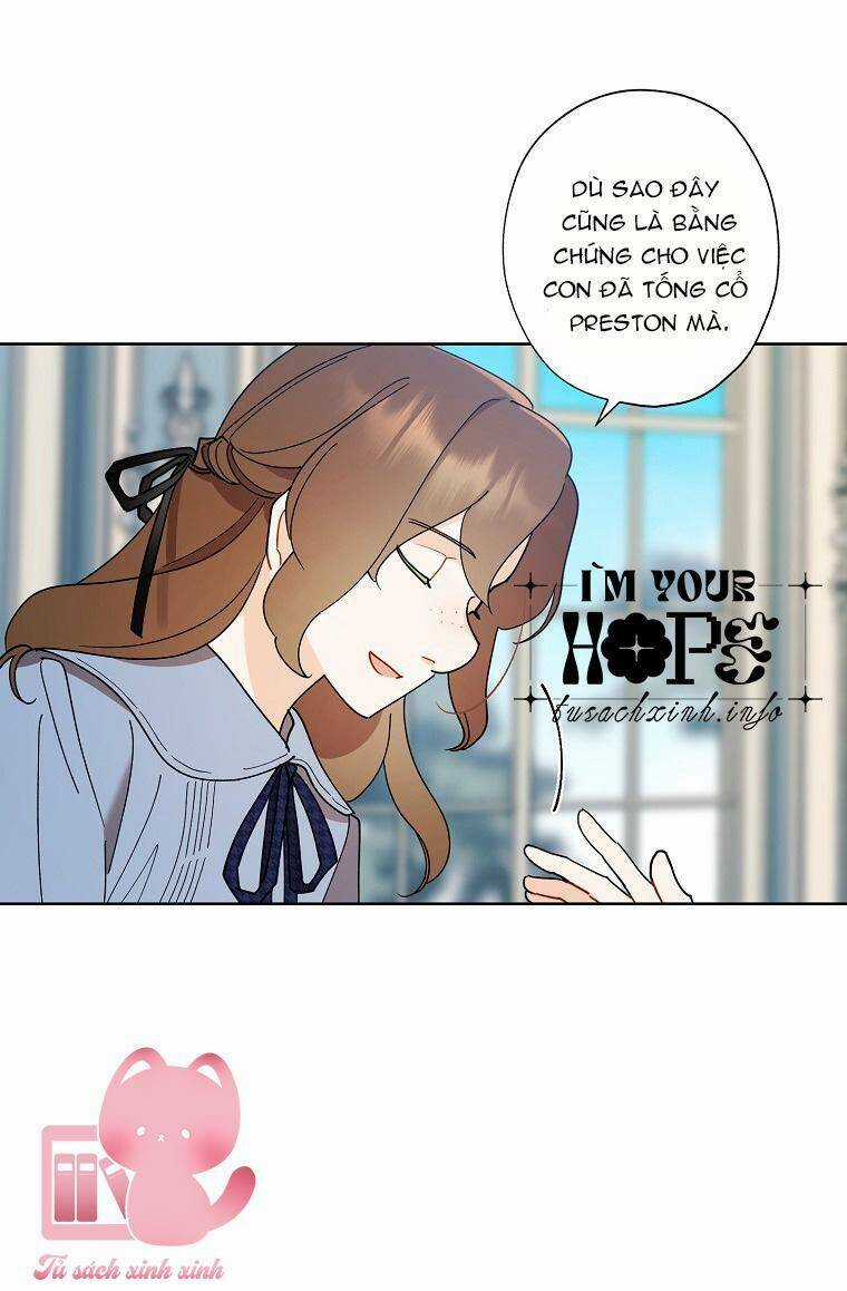 Tôi Trở Thành Mẹ Kế Của Cinderella Chapter 96 trang 37