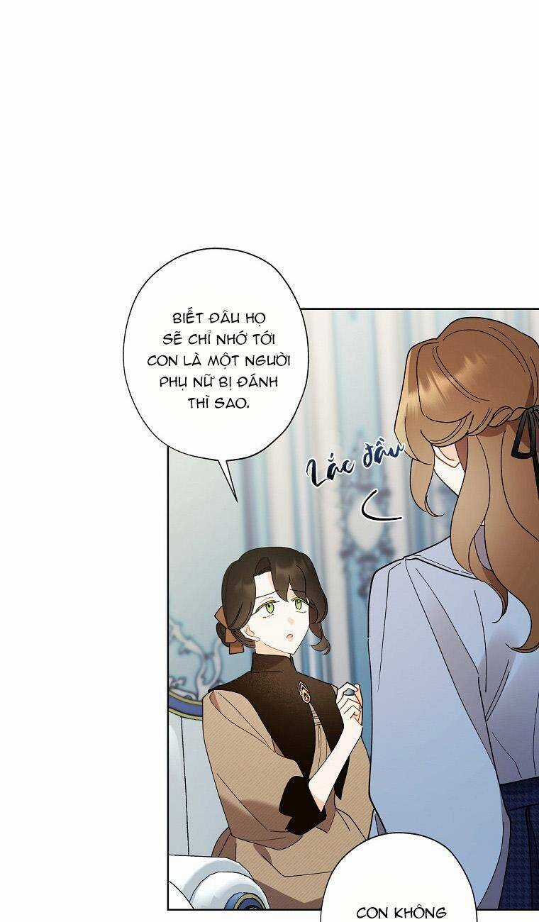 Tôi Trở Thành Mẹ Kế Của Cinderella Chapter 96 trang 38