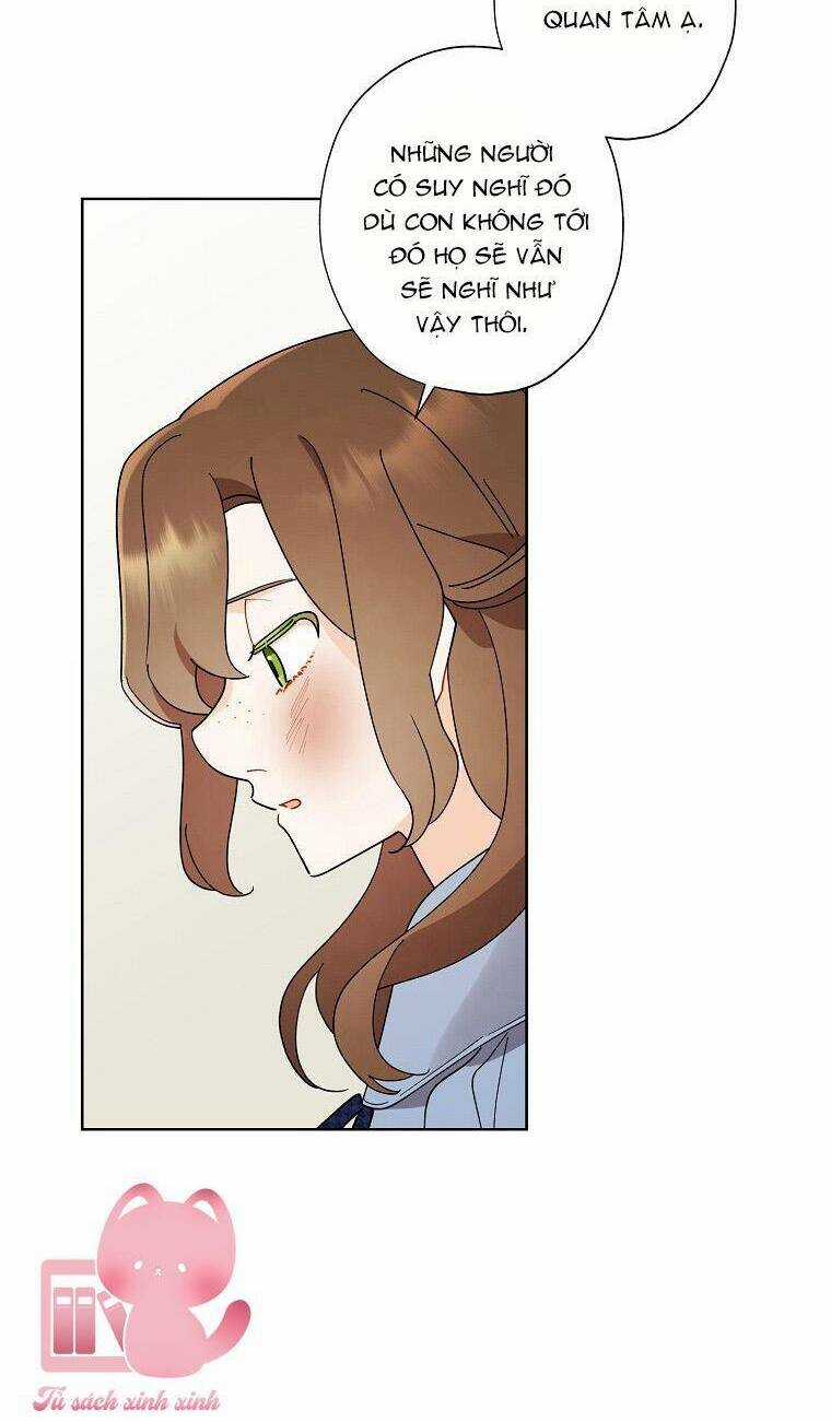 Tôi Trở Thành Mẹ Kế Của Cinderella Chapter 96 trang 39