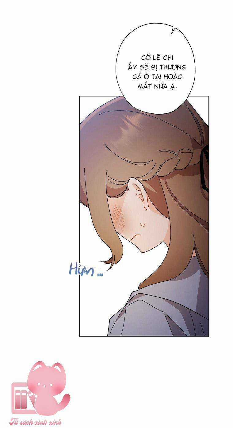 Tôi Trở Thành Mẹ Kế Của Cinderella Chapter 96 trang 4
