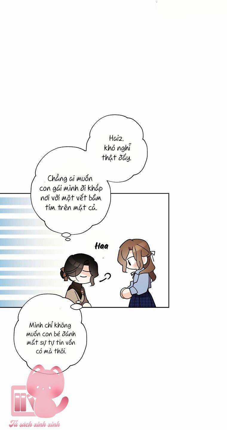 Tôi Trở Thành Mẹ Kế Của Cinderella Chapter 96 trang 42