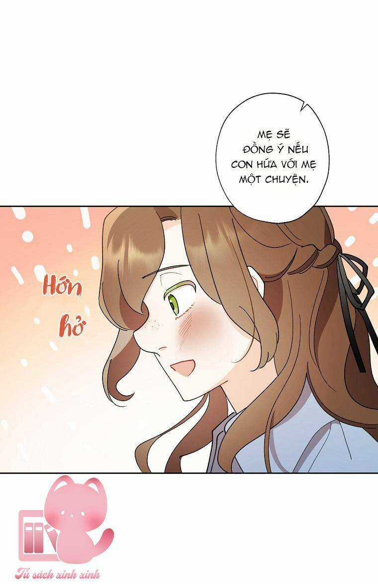 Tôi Trở Thành Mẹ Kế Của Cinderella Chapter 96 trang 43