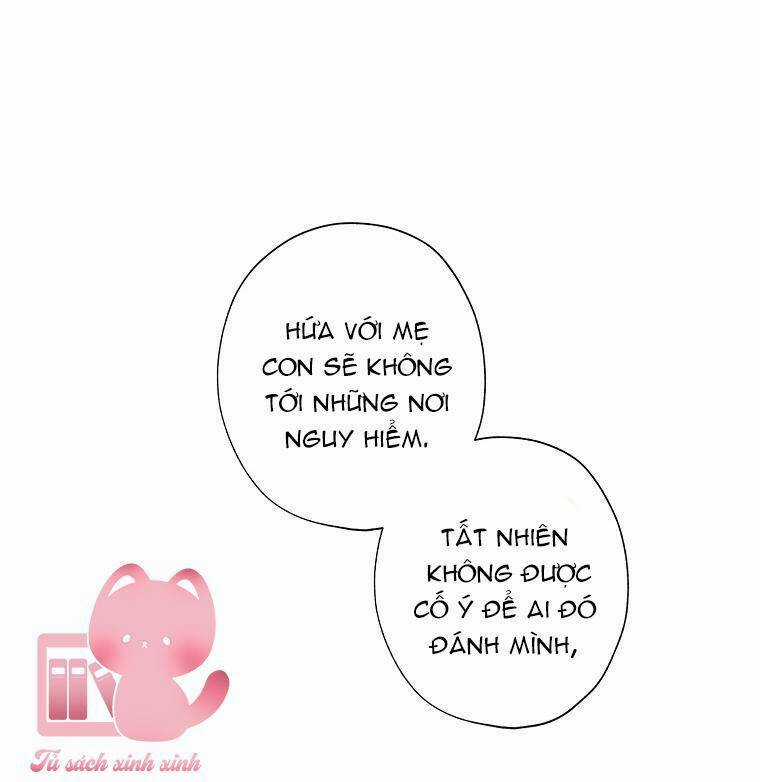 Tôi Trở Thành Mẹ Kế Của Cinderella Chapter 96 trang 44
