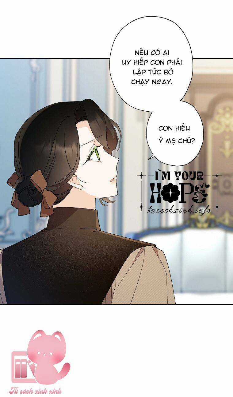 Tôi Trở Thành Mẹ Kế Của Cinderella Chapter 96 trang 45