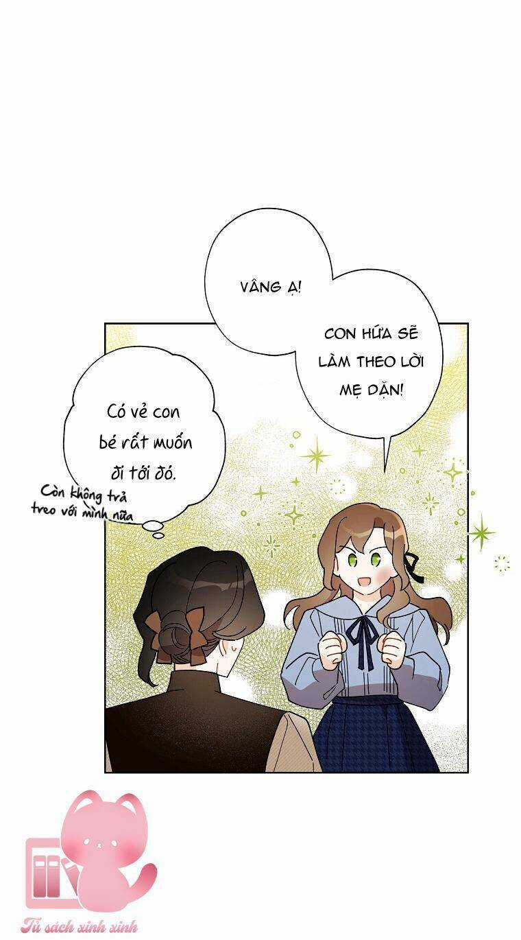 Tôi Trở Thành Mẹ Kế Của Cinderella Chapter 96 trang 46