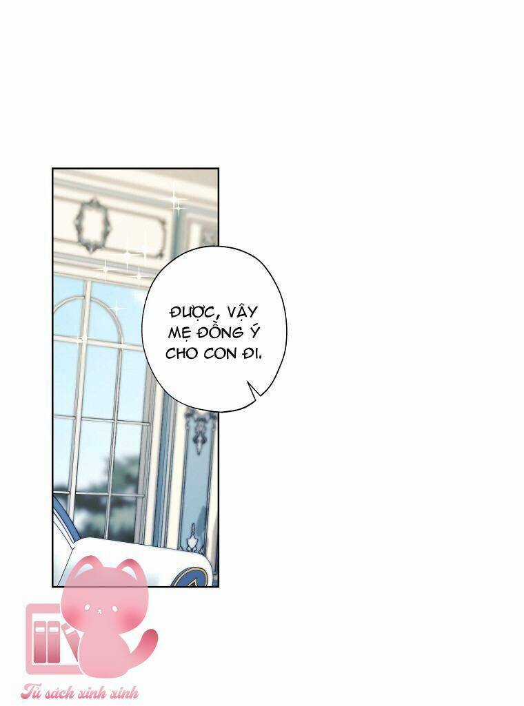 Tôi Trở Thành Mẹ Kế Của Cinderella Chapter 96 trang 47