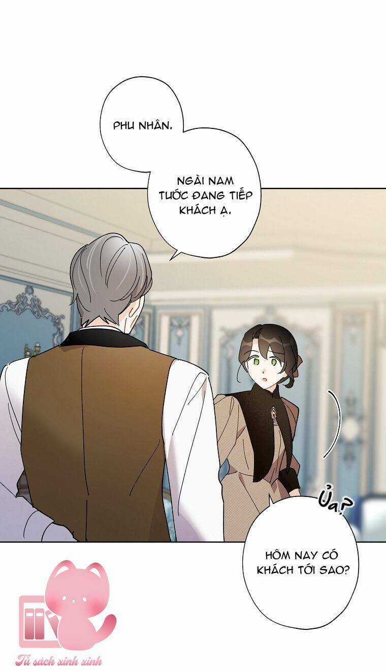 Tôi Trở Thành Mẹ Kế Của Cinderella Chapter 96 trang 49