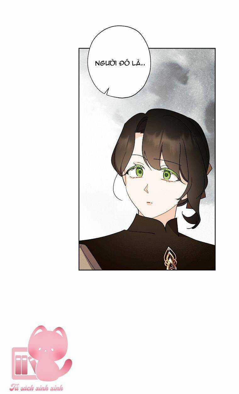 Tôi Trở Thành Mẹ Kế Của Cinderella Chapter 96 trang 50