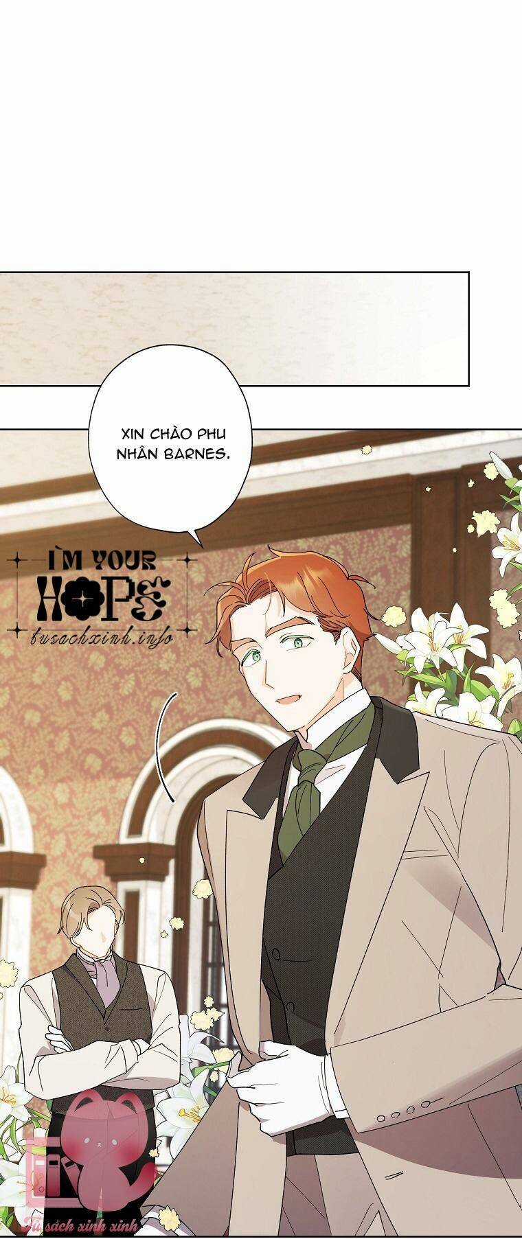 Tôi Trở Thành Mẹ Kế Của Cinderella Chapter 96 trang 51