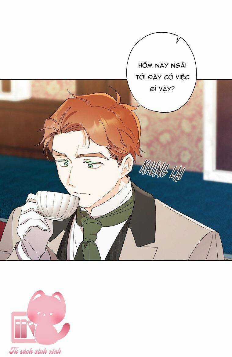 Tôi Trở Thành Mẹ Kế Của Cinderella Chapter 96 trang 54