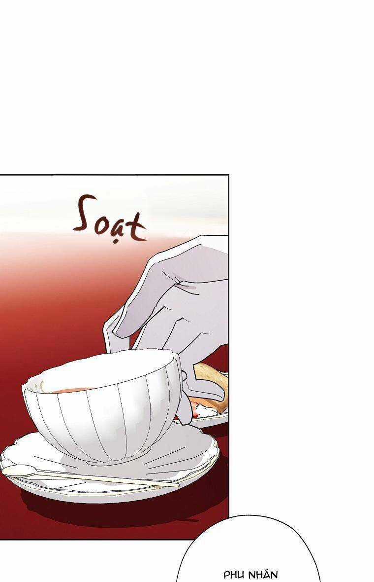 Tôi Trở Thành Mẹ Kế Của Cinderella Chapter 96 trang 55