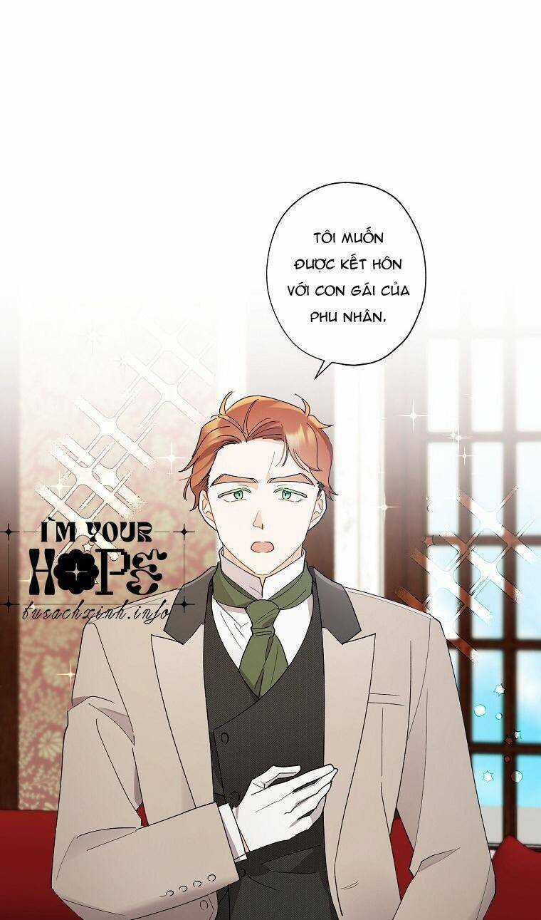 Tôi Trở Thành Mẹ Kế Của Cinderella Chapter 96 trang 57