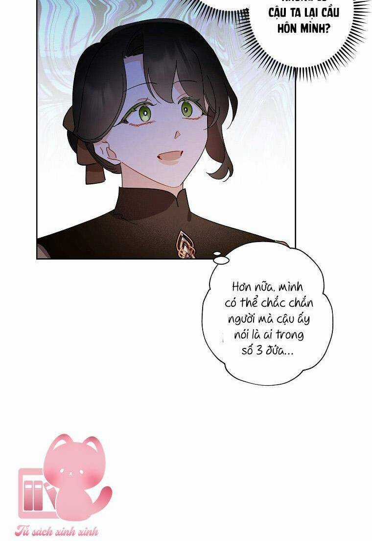 Tôi Trở Thành Mẹ Kế Của Cinderella Chapter 96 trang 60