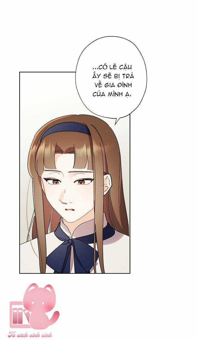 Tôi Trở Thành Mẹ Kế Của Cinderella Chapter 96 trang 7