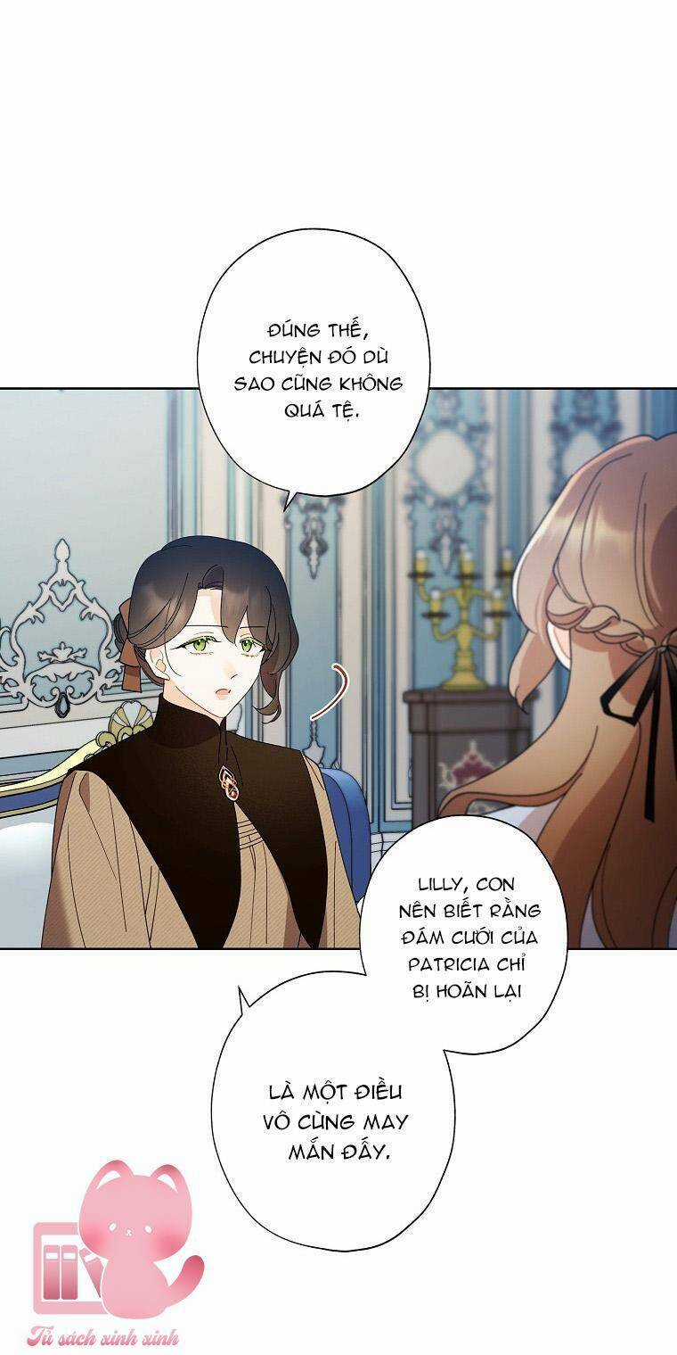 Tôi Trở Thành Mẹ Kế Của Cinderella Chapter 96 trang 8