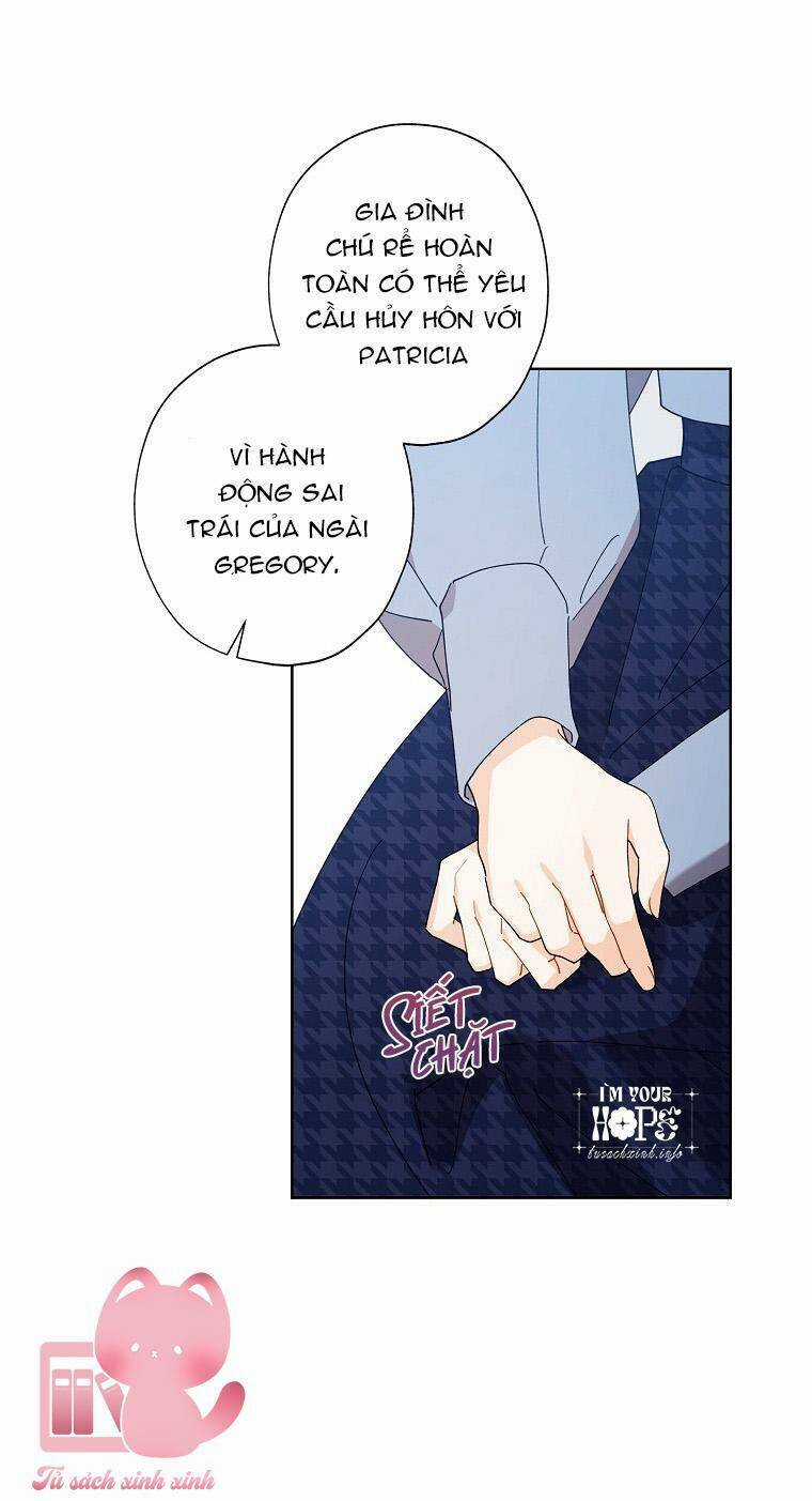 Tôi Trở Thành Mẹ Kế Của Cinderella Chapter 96 trang 9