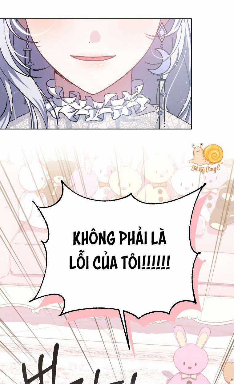 Tôi Trở Thành Mẹ Kế Của Gia Đình Hắc Ám Chapter 1 trang 25
