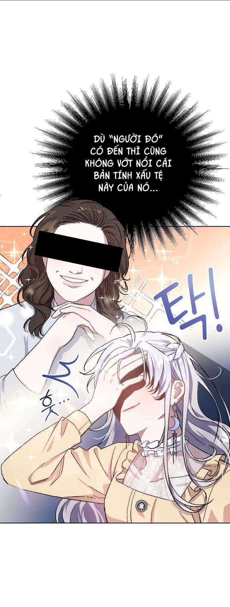 Tôi Trở Thành Mẹ Kế Của Gia Đình Hắc Ám Chapter 1 trang 27