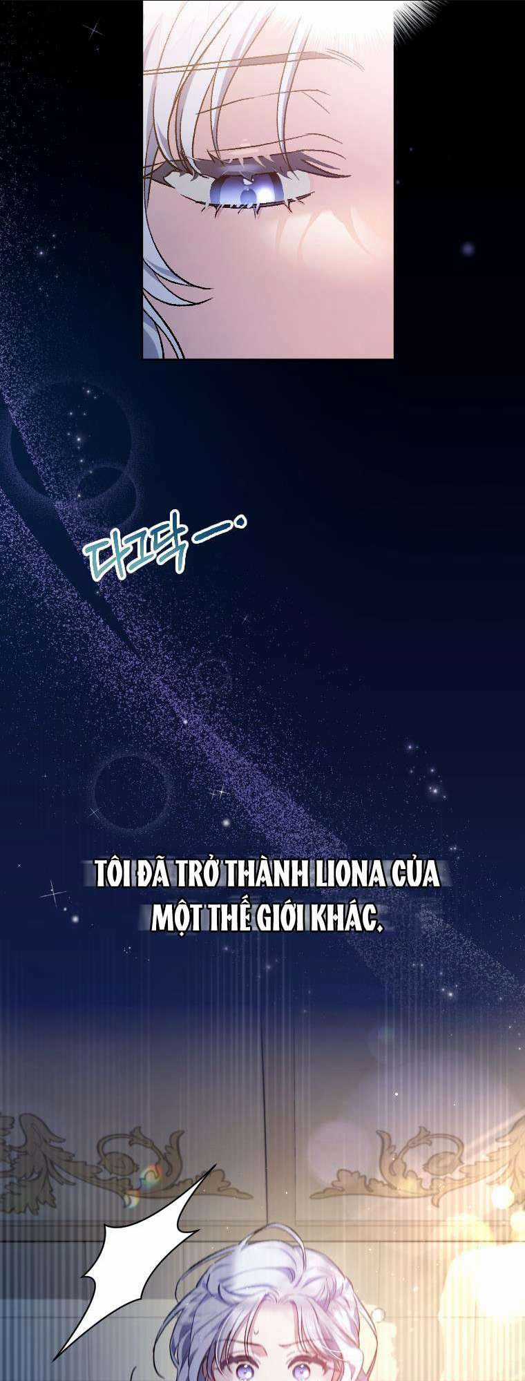 Tôi Trở Thành Mẹ Kế Của Gia Đình Hắc Ám Chapter 1 trang 31
