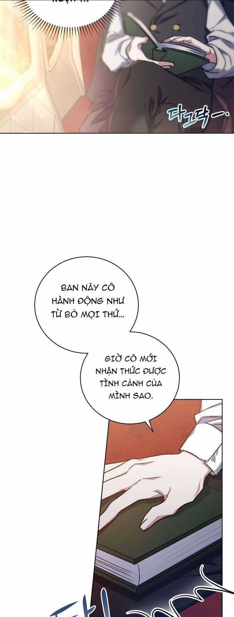 Tôi Trở Thành Mẹ Kế Của Gia Đình Hắc Ám Chapter 1 trang 33