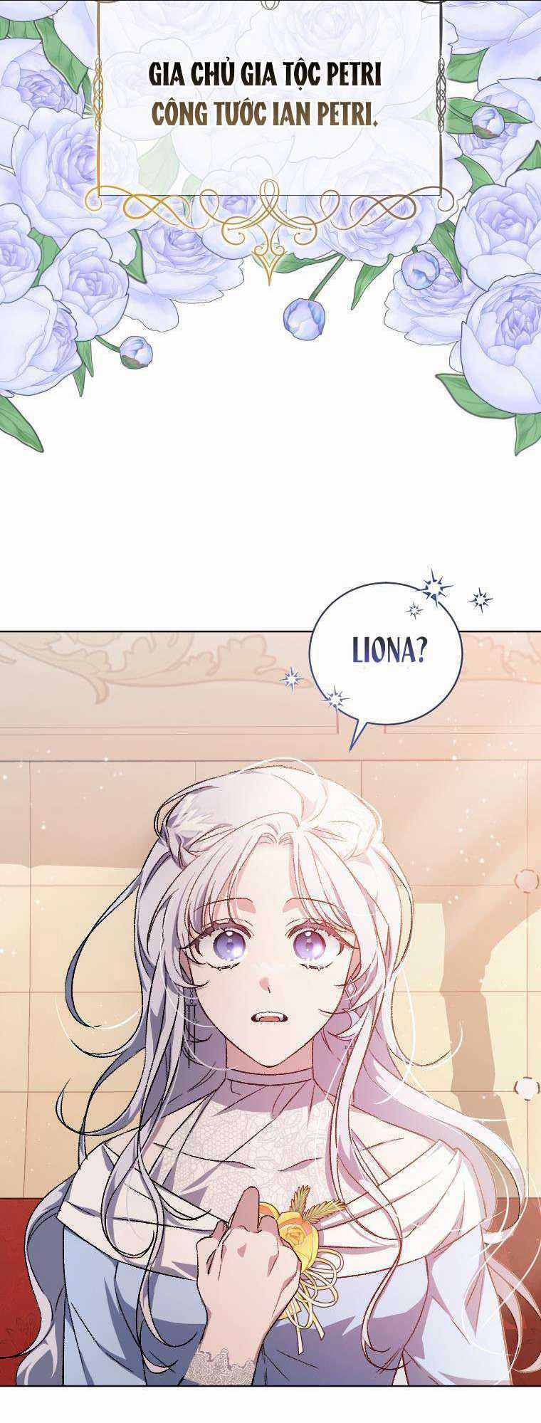 Tôi Trở Thành Mẹ Kế Của Gia Đình Hắc Ám Chapter 1 trang 36