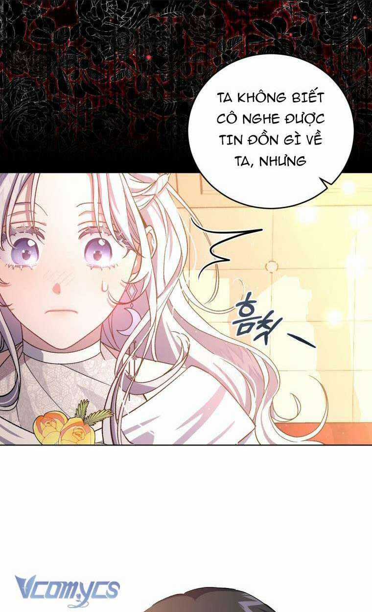 Tôi Trở Thành Mẹ Kế Của Gia Đình Hắc Ám Chapter 1 trang 44