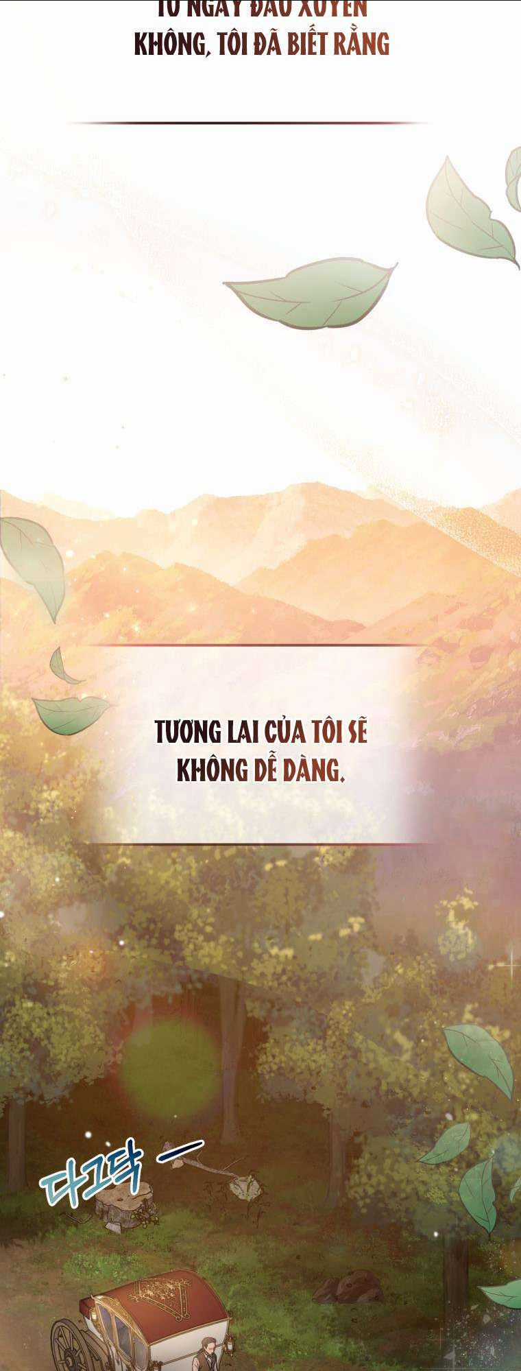 Tôi Trở Thành Mẹ Kế Của Gia Đình Hắc Ám Chapter 1 trang 47